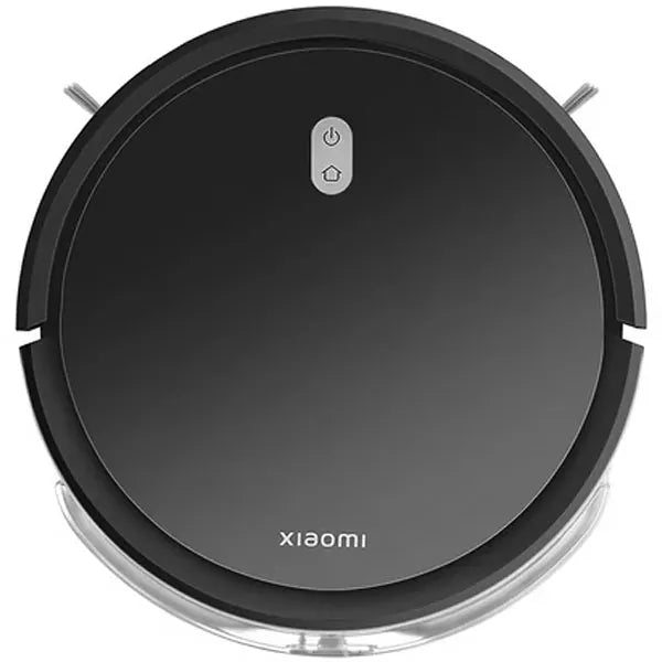 Robô Aspirador Xiaomi Robot Vacuum 400 ml com 25 watts Bivolt - Preto