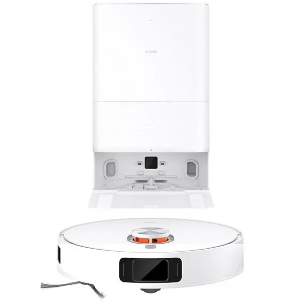Robô Aspirador Xiaomi X20 Pro D102GL com 55 watts 200 - 240 V ~ 50 60 Hz - Branco
