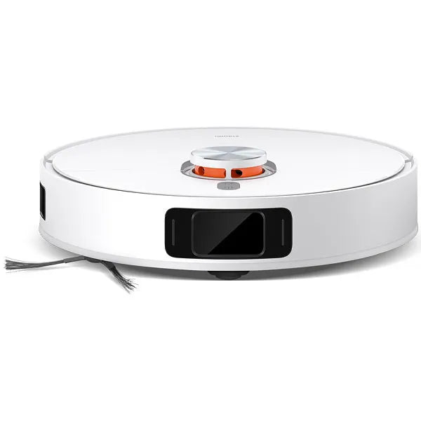 Robô Aspirador Xiaomi X20 Pro D102GL com 55 watts 200 - 240 V ~ 50 60 Hz - Branco