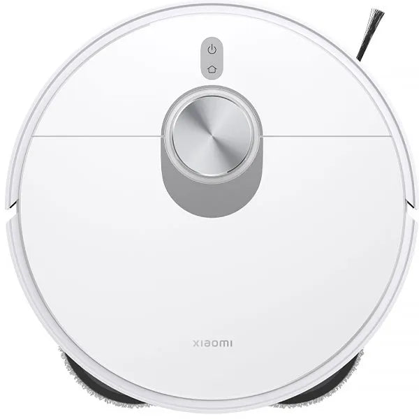 Robô Aspirador Xiaomi X20 Pro D102GL com 55 watts 200 - 240 V ~ 50 60 Hz - Branco